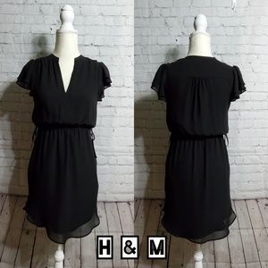 H & M dress